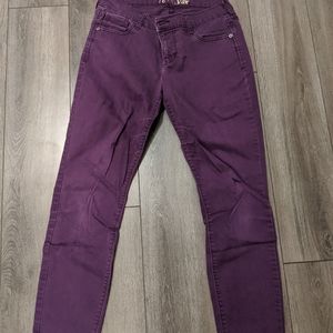 Old Navy Rockstar Skinny Jeans Size 8